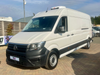 Volkswagen Crafter CR35 TDI 140 STARTLINE LWB FRIDGE VAN HIGH ROOF FWD  (20424)