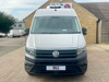 Volkswagen Crafter CR35 TDI 140 STARTLINE LWB FRIDGE VAN HIGH ROOF FWD  (20424)