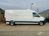 Volkswagen Crafter CR35 TDI 140 STARTLINE LWB FRIDGE VAN HIGH ROOF FWD  (20424)