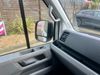 Volkswagen Crafter CR35 TDI 140 STARTLINE LWB FRIDGE VAN HIGH ROOF FWD  (20424)