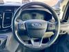Ford Transit 350 TDCI 185 L3H3 LIMITED ECOBLUE DCIV 6 SEAT CREW VAN LWB HIGH ROOF FWD  (20442)