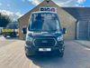 Ford Transit 350 TDCI 185 L3H3 LIMITED ECOBLUE DCIV 6 SEAT CREW VAN LWB HIGH ROOF FWD  (20442)