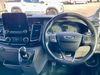 Ford Transit 350 TDCI 185 L3H3 LIMITED ECOBLUE DCIV 6 SEAT CREW VAN LWB HIGH ROOF FWD  (20442)