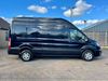 Ford Transit 350 TDCI 185 L3H3 LIMITED ECOBLUE DCIV 6 SEAT CREW VAN LWB HIGH ROOF FWD  (20442)