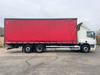 DAF CF FAR 75.310 6X2 SLEEPER 26TON HGV 28FT5 CURTAINSIDE