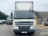 DAF CF FAR 75.310 6X2 SLEEPER 26TON HGV 28FT5 CURTAINSIDE
