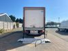 Mercedes-Benz Antos 1824L 4X2 DAY CAB 18 TONNE HGV 24FT FRIDGE BOX WITH TAIL LIFT