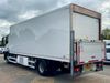 Mercedes-Benz Antos 1824L 4X2 DAY CAB 18 TONNE HGV 24FT FRIDGE BOX WITH TAIL LIFT