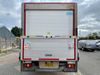 Mercedes-Benz Antos 1824L 4X2 DAY CAB 18 TONNE HGV 24FT FRIDGE BOX WITH TAIL LIFT