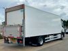 Mercedes-Benz Antos 1824L 4X2 DAY CAB 18 TONNE HGV 24FT FRIDGE BOX WITH TAIL LIFT