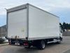 Daf Trucks LF LF FA180 4X2 DAY CAB 7.5TON HGV 19FT5 BOX WIITH TAIL LIFT