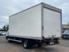 Daf Trucks LF LF FA180 4X2 DAY CAB 7.5TON HGV 19FT5 BOX WIITH TAIL LIFT