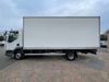 Daf Trucks LF LF FA180 4X2 DAY CAB 7.5TON HGV 19FT5 BOX WIITH TAIL LIFT