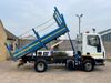 Iveco Eurocargo 75E16S 4X2 DAY CAB 7.5 TONNE HGV 12FT5 TIPPER