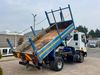 Iveco Eurocargo 75E16S 4X2 DAY CAB 7.5 TONNE HGV 12FT5 TIPPER