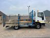 Iveco Eurocargo 75E16S 4X2 DAY CAB 7.5 TONNE HGV 12FT5 TIPPER