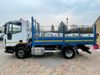 Iveco Eurocargo 75E16S 4X2 DAY CAB 7.5 TONNE HGV 12FT5 TIPPER