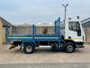 Iveco Eurocargo 75E16S 4X2 DAY CAB 7.5 TONNE HGV 12FT5 TIPPER