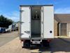 Mitsubishi CANTER 7C18 34 4X2 DAY CAB  7.5TON HGV 11FT5 FRIDGE/FREEZER BOX
