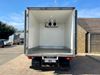 Mitsubishi CANTER 7C18 34 4X2 DAY CAB  7.5TON HGV 11FT5 FRIDGE/FREEZER BOX