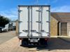 Mitsubishi CANTER 7C18 34 4X2 DAY CAB  7.5TON HGV 11FT5 FRIDGE/FREEZER BOX