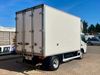 Mitsubishi CANTER 7C18 34 4X2 DAY CAB  7.5TON HGV 11FT5 FRIDGE/FREEZER BOX