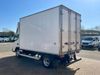 Mitsubishi CANTER 7C18 34 4X2 DAY CAB  7.5TON HGV 11FT5 FRIDGE/FREEZER BOX