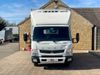 Mitsubishi CANTER 7C18 34 4X2 DAY CAB  7.5TON HGV 11FT5 FRIDGE/FREEZER BOX