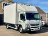 Mitsubishi CANTER 7C18 34 4X2 DAY CAB  7.5TON HGV 11FT5 FRIDGE/FREEZER BOX