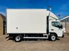 Mitsubishi CANTER 7C18 34 4X2 DAY CAB  7.5TON HGV 11FT5 FRIDGE/FREEZER BOX