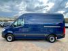 Mercedes-Benz Sprinter 315 CDI 150 L2H2 PROGRESSIVE MWB HIGH ROOF 9G-TRONIC RWD AUTO  (20584)