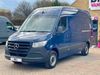 Mercedes-Benz Sprinter 315 CDI 150 L2H2 PROGRESSIVE MWB HIGH ROOF 9G-TRONIC RWD AUTO  (20584)
