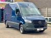 Mercedes-Benz Sprinter 315 CDI 150 L2H2 PROGRESSIVE MWB HIGH ROOF 9G-TRONIC RWD AUTO  (20584)