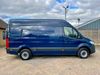 Mercedes-Benz Sprinter 315 CDI 150 L2H2 PROGRESSIVE MWB HIGH ROOF 9G-TRONIC RWD AUTO  (20584)