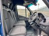 Mercedes-Benz Sprinter 315 CDI 150 L2H2 PROGRESSIVE MWB HIGH ROOF 9G-TRONIC RWD AUTO  (20584)