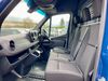 Mercedes-Benz Sprinter 315 CDI 150 L2H2 PROGRESSIVE MWB HIGH ROOF 9G-TRONIC RWD AUTO  (20584)