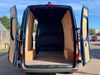 Mercedes-Benz Sprinter 315 CDI 150 L2H2 PROGRESSIVE MWB HIGH ROOF 9G-TRONIC RWD AUTO  (20584)