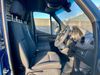 Mercedes-Benz Sprinter 315 CDI 150 L2H2 PROGRESSIVE MWB HIGH ROOF 9G-TRONIC RWD AUTO  (20584)