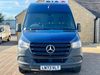 Mercedes-Benz Sprinter 315 CDI 150 L2H2 PROGRESSIVE MWB HIGH ROOF 9G-TRONIC RWD AUTO  (20584)