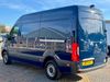 Mercedes-Benz Sprinter 315 CDI 150 L2H2 PROGRESSIVE MWB HIGH ROOF 9G-TRONIC RWD AUTO  (20584)