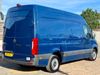Mercedes-Benz Sprinter 315 CDI 150 L2H2 PROGRESSIVE MWB HIGH ROOF 9G-TRONIC RWD AUTO  (20584)