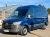 Mercedes-Benz Sprinter 315 CDI 150 L2H2 PROGRESSIVE MWB HIGH ROOF 9G-TRONIC RWD AUTO  (20584)
