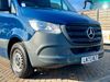 Mercedes-Benz Sprinter 315 CDI 150 L2H2 PROGRESSIVE MWB HIGH ROOF 9G-TRONIC RWD AUTO  (20584)