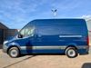 Mercedes-Benz Sprinter 315 CDI 150 L2H2 PROGRESSIVE MWB HIGH ROOF 9G-TRONIC RWD AUTO  (20584)