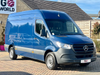 Mercedes-Benz Sprinter 315 CDI 150 L2H2 PROGRESSIVE MWB HIGH ROOF 9G-TRONIC RWD AUTO  (20584)