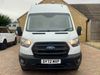 Ford Transit 350 TDCI 130 L3H3 LEADER ECOBLUE LWB HIGH ROOF RWD  (20769)