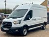 Ford Transit 350 TDCI 130 L3H3 LEADER ECOBLUE LWB HIGH ROOF RWD  (20769)