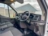 Ford Transit 350 TDCI 130 L3H3 LEADER ECOBLUE LWB HIGH ROOF RWD  (20769)