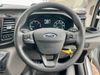 Ford Transit 350 TDCI 130 L3H3 LEADER ECOBLUE LWB HIGH ROOF RWD  (20769)