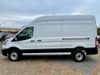 Ford Transit 350 TDCI 130 L3H3 LEADER ECOBLUE LWB HIGH ROOF RWD  (20769)